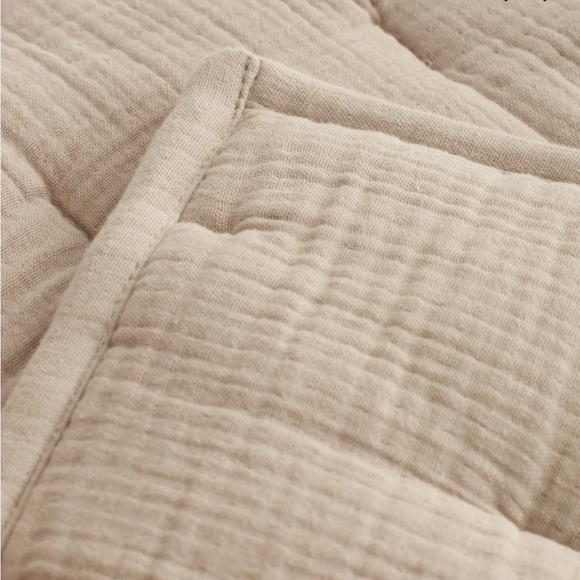 Quince toddler quilt - Picture 2 of 4